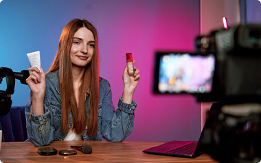 Sponsored Video