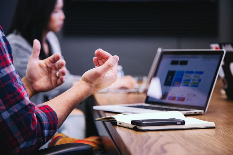 Marketing Strategy Consultation